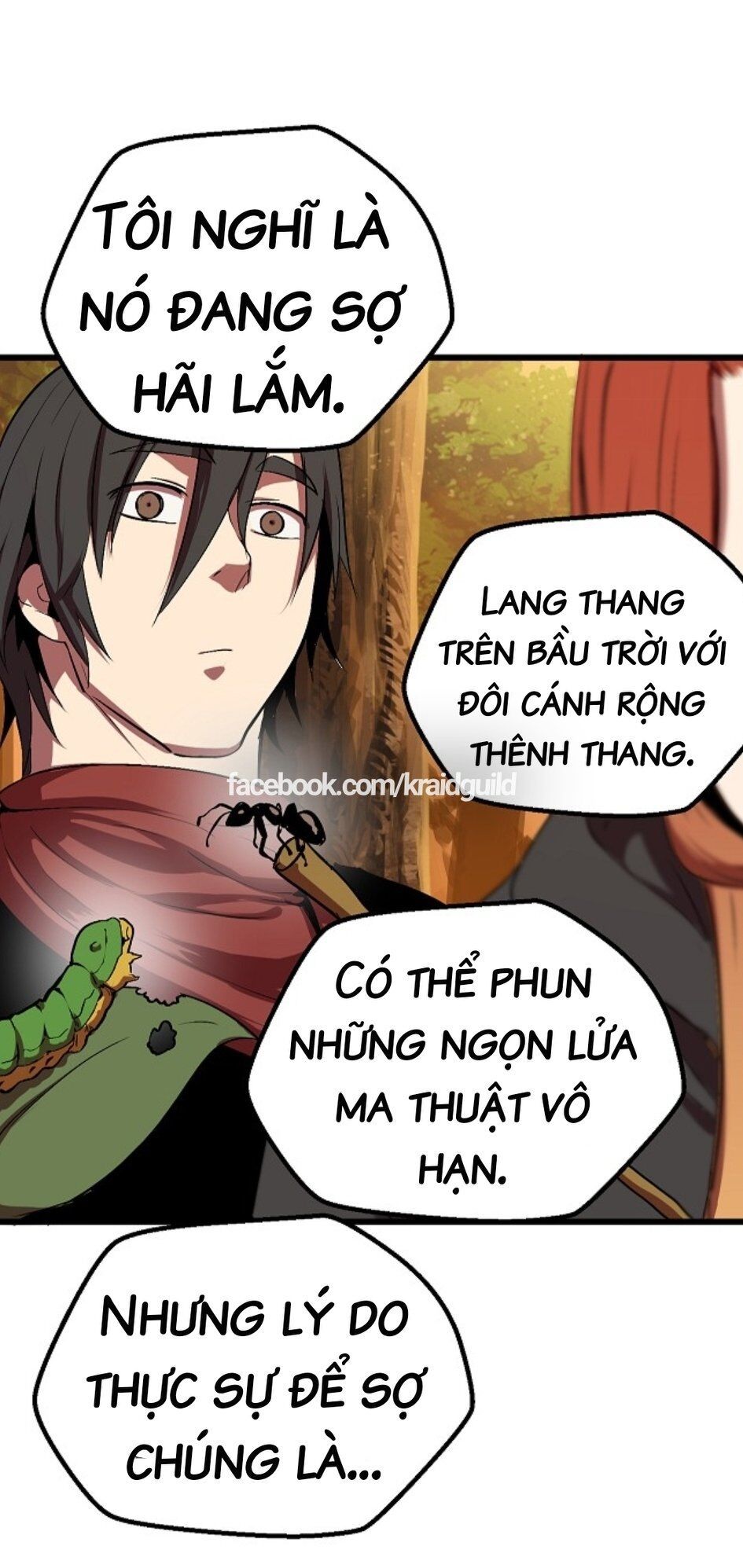 Anh Hùng Mạnh Nhất? Ta Không Làm Lâu Rồi! chapter 15 - Upload bởi truyensieuhay.com