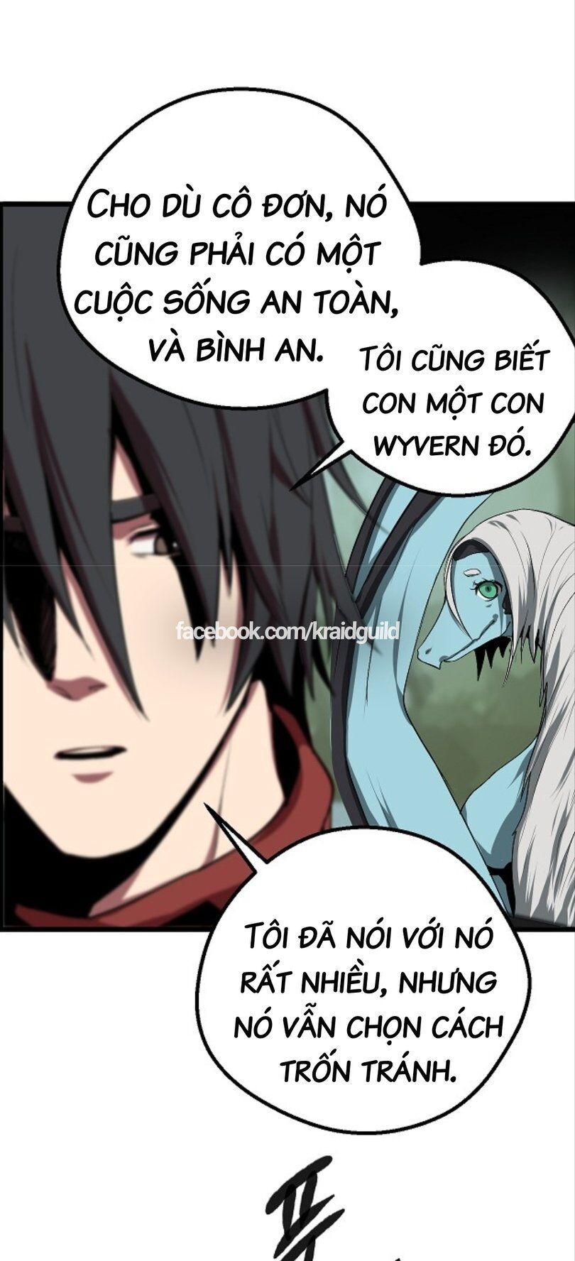 Anh Hùng Mạnh Nhất? Ta Không Làm Lâu Rồi! chapter 15 - Upload bởi truyensieuhay.com