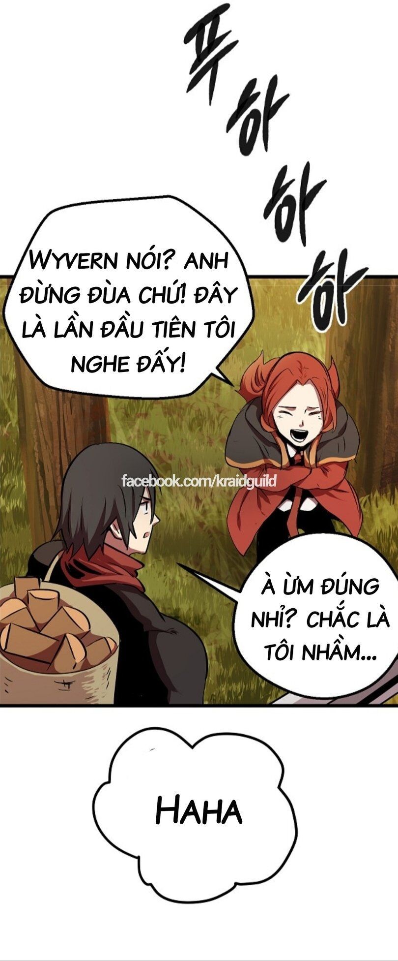 Anh Hùng Mạnh Nhất? Ta Không Làm Lâu Rồi! chapter 15 - Upload bởi truyensieuhay.com
