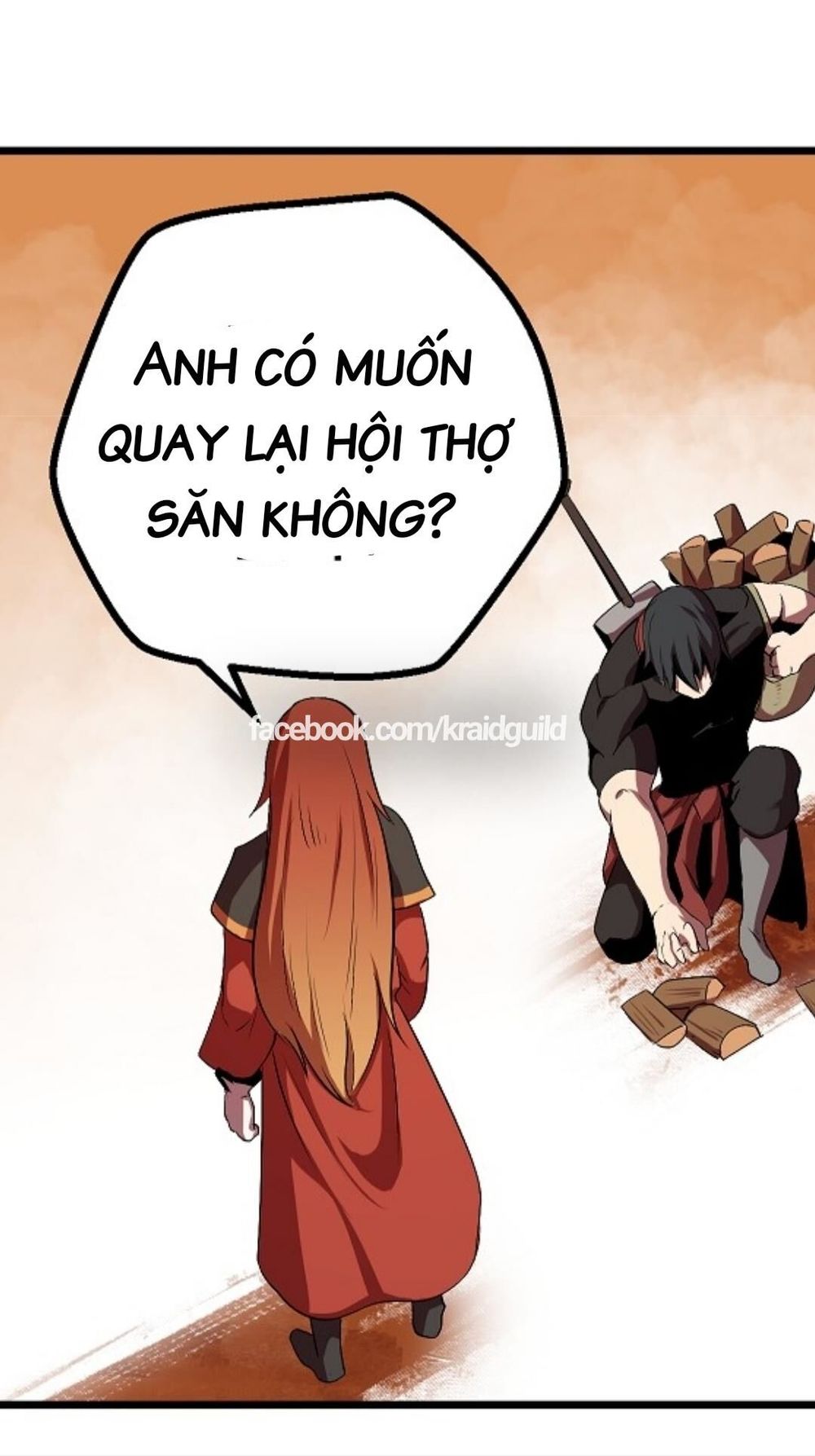 Anh Hùng Mạnh Nhất? Ta Không Làm Lâu Rồi! chapter 15 - Upload bởi truyensieuhay.com
