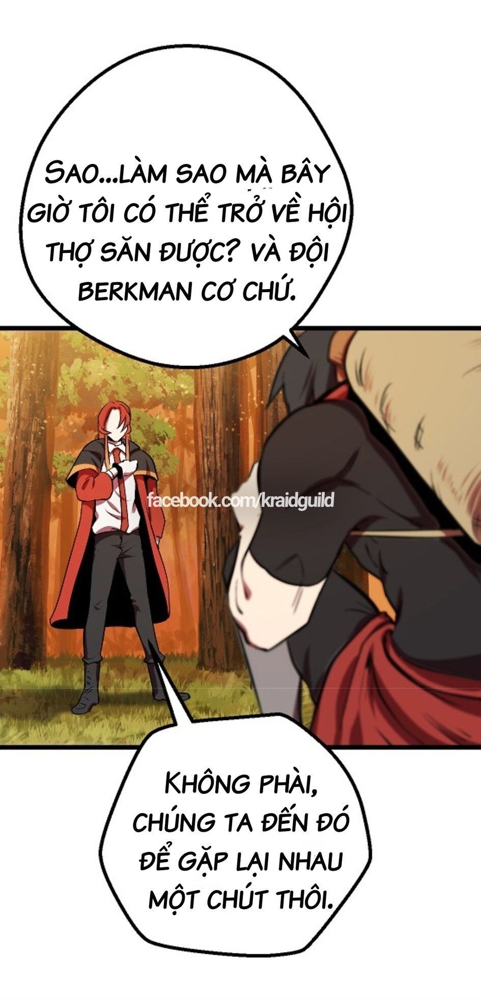 Anh Hùng Mạnh Nhất? Ta Không Làm Lâu Rồi! chapter 15 - Upload bởi truyensieuhay.com