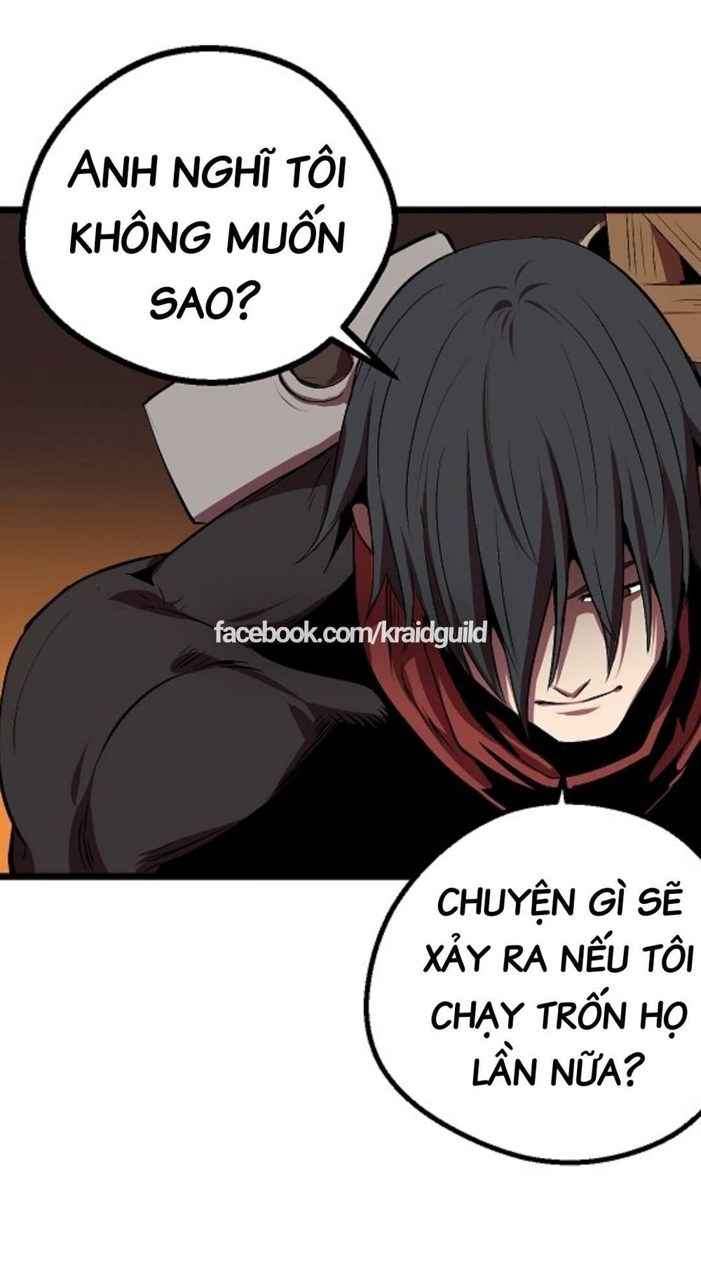 Anh Hùng Mạnh Nhất? Ta Không Làm Lâu Rồi! chapter 15 - Upload bởi truyensieuhay.com