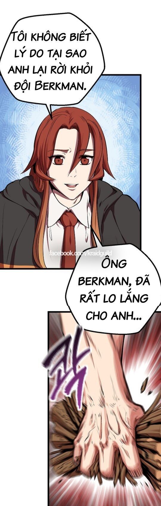 Anh Hùng Mạnh Nhất? Ta Không Làm Lâu Rồi! chapter 15 - Upload bởi truyensieuhay.com