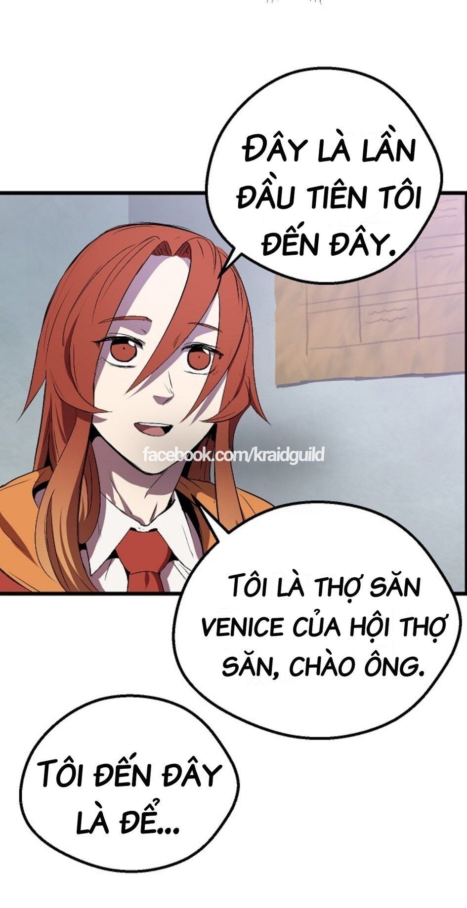 Anh Hùng Mạnh Nhất? Ta Không Làm Lâu Rồi! chapter 15 - Upload bởi truyensieuhay.com