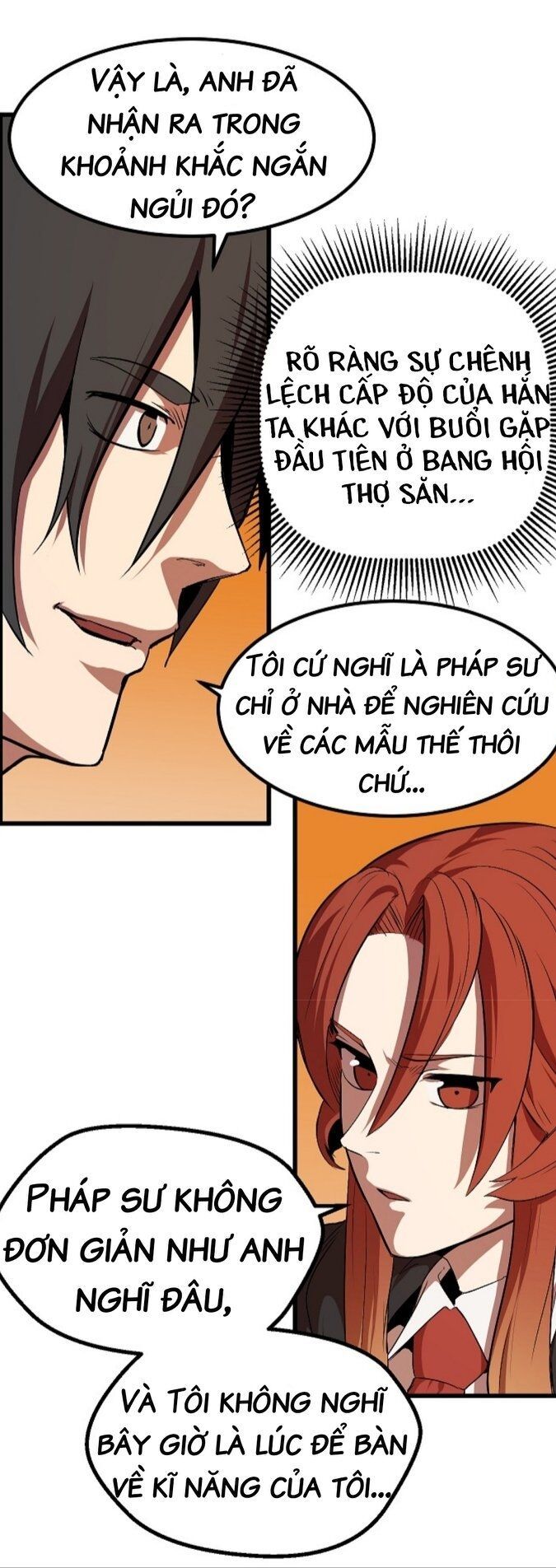 Anh Hùng Mạnh Nhất? Ta Không Làm Lâu Rồi! chapter 16 - Upload bởi truyensieuhay.com