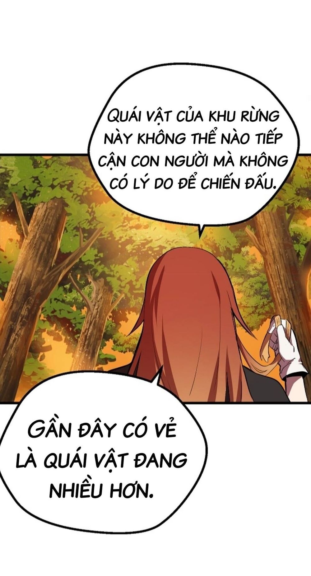 Anh Hùng Mạnh Nhất? Ta Không Làm Lâu Rồi! chapter 16 - Upload bởi truyensieuhay.com