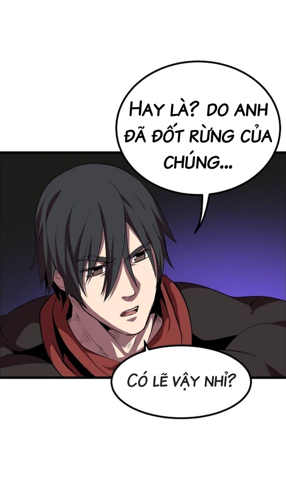 Anh Hùng Mạnh Nhất? Ta Không Làm Lâu Rồi! chapter 16 - Upload bởi truyensieuhay.com