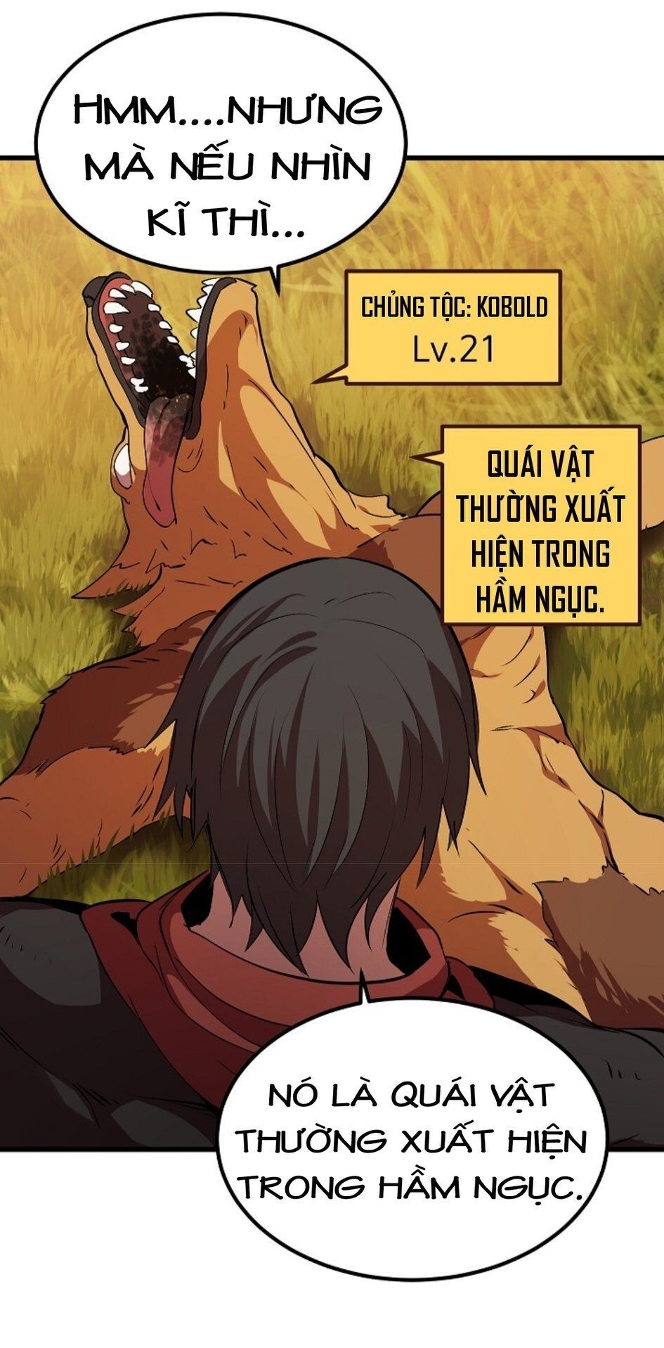 Anh Hùng Mạnh Nhất? Ta Không Làm Lâu Rồi! chapter 16 - Upload bởi truyensieuhay.com