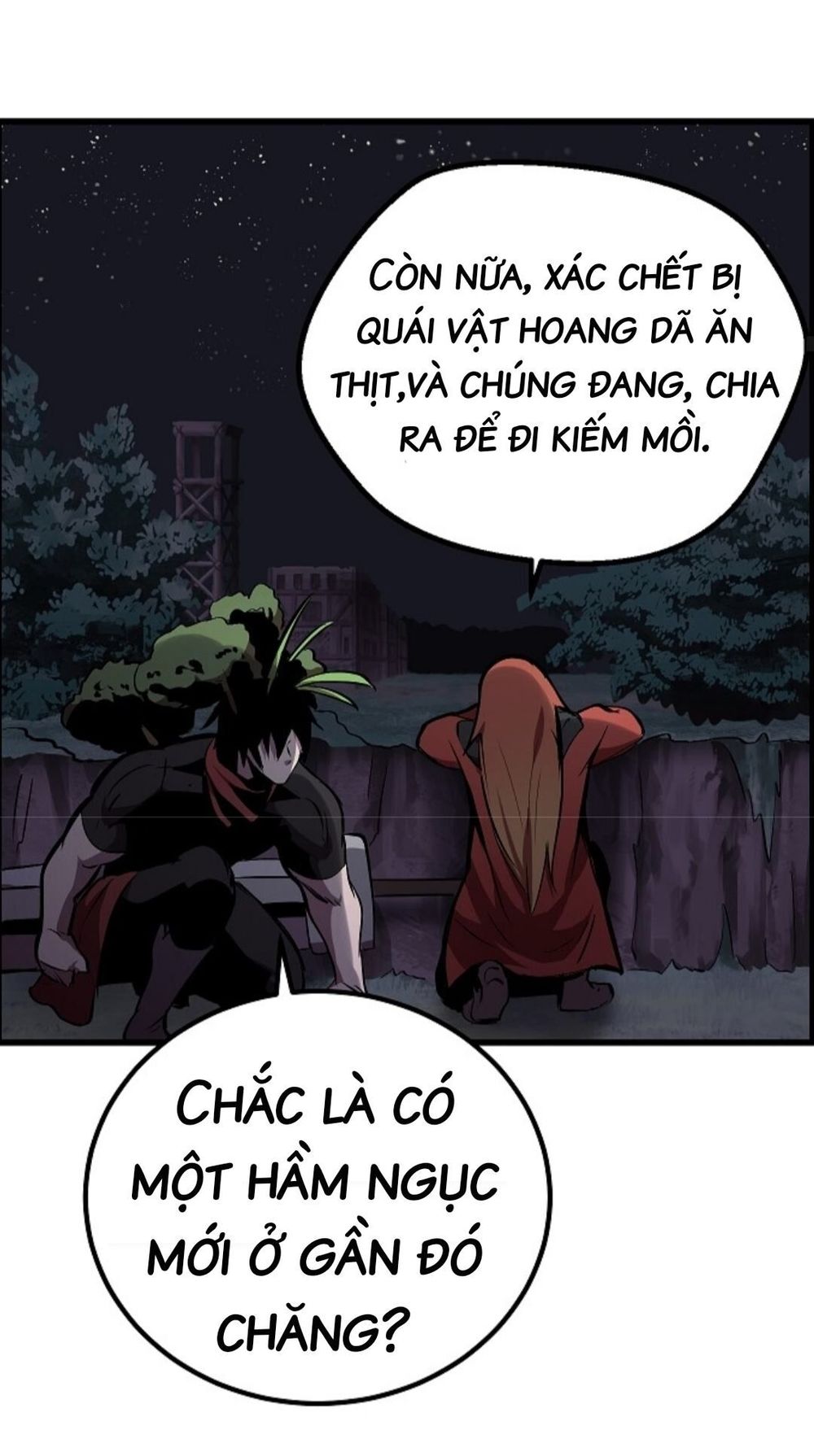 Anh Hùng Mạnh Nhất? Ta Không Làm Lâu Rồi! chapter 16 - Upload bởi truyensieuhay.com
