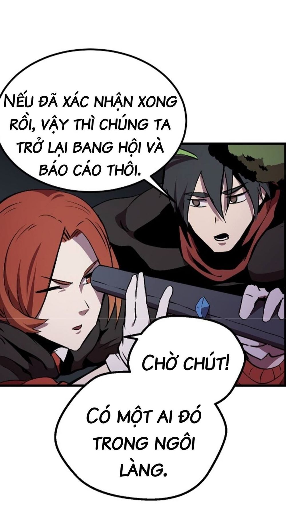 Anh Hùng Mạnh Nhất? Ta Không Làm Lâu Rồi! chapter 16 - Upload bởi truyensieuhay.com