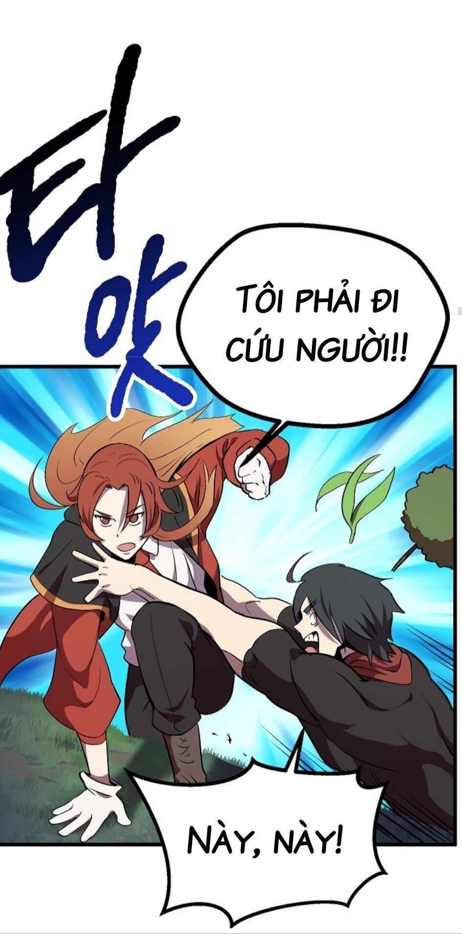 Anh Hùng Mạnh Nhất? Ta Không Làm Lâu Rồi! chapter 16 - Upload bởi truyensieuhay.com