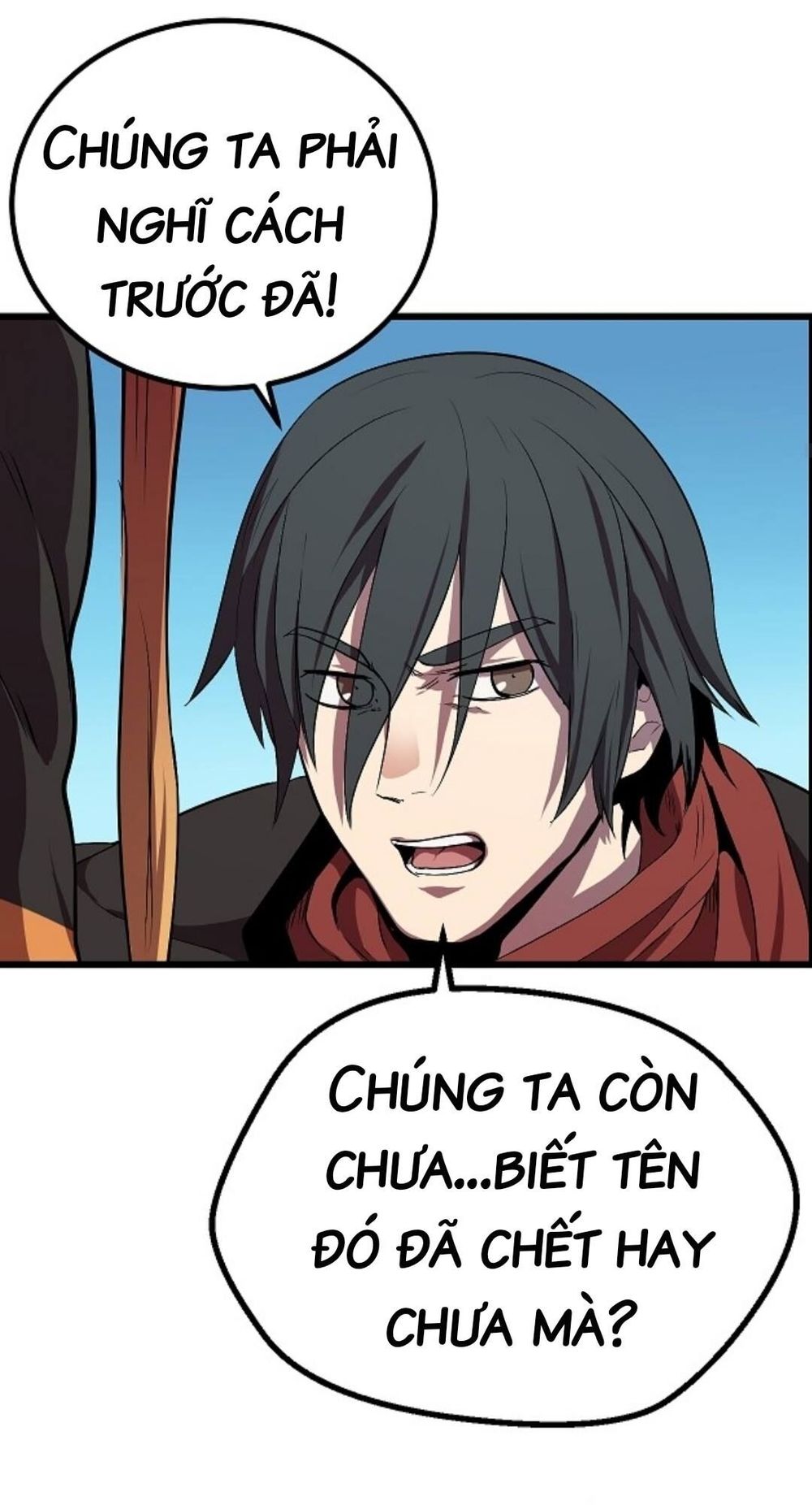 Anh Hùng Mạnh Nhất? Ta Không Làm Lâu Rồi! chapter 16 - Upload bởi truyensieuhay.com