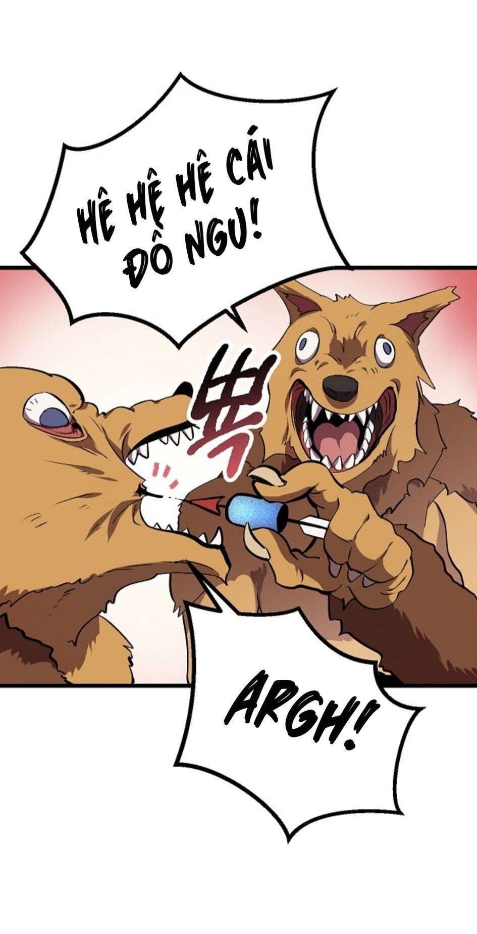 Anh Hùng Mạnh Nhất? Ta Không Làm Lâu Rồi! chapter 16 - Upload bởi truyensieuhay.com