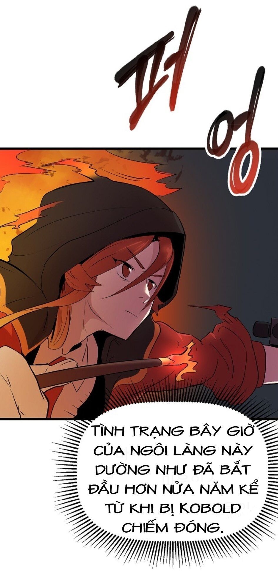 Anh Hùng Mạnh Nhất? Ta Không Làm Lâu Rồi! chapter 16 - Upload bởi truyensieuhay.com