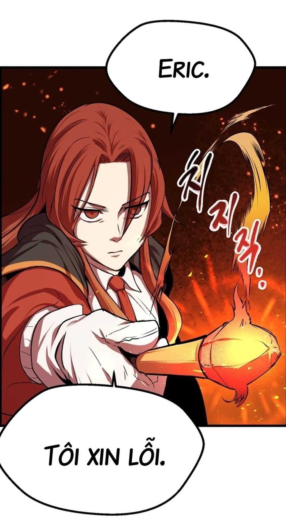 Anh Hùng Mạnh Nhất? Ta Không Làm Lâu Rồi! chapter 16 - Upload bởi truyensieuhay.com