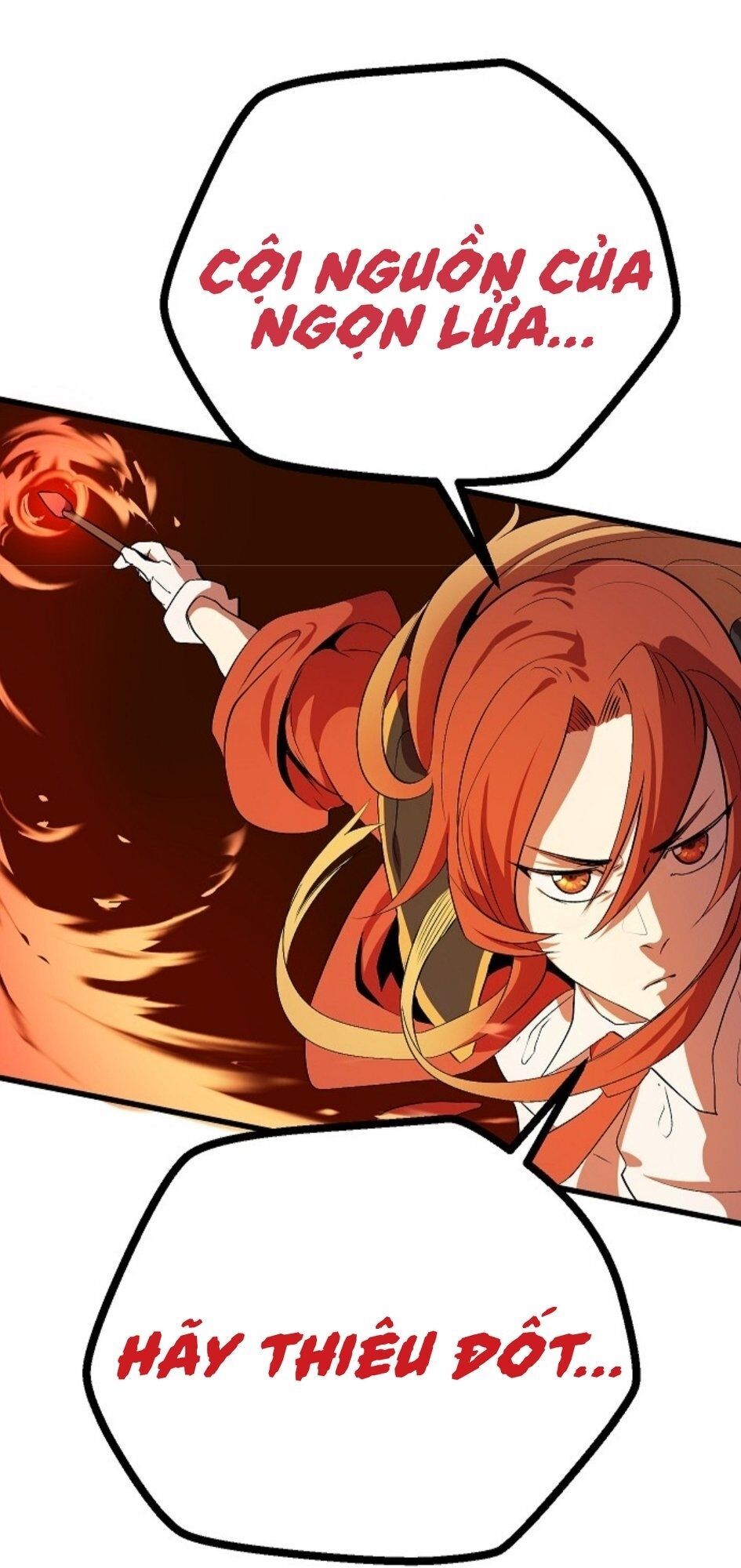 Anh Hùng Mạnh Nhất? Ta Không Làm Lâu Rồi! chapter 16 - Upload bởi truyensieuhay.com
