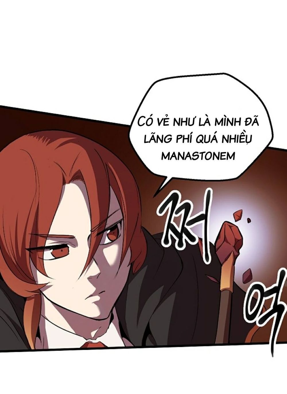 Anh Hùng Mạnh Nhất? Ta Không Làm Lâu Rồi! chapter 16 - Upload bởi truyensieuhay.com