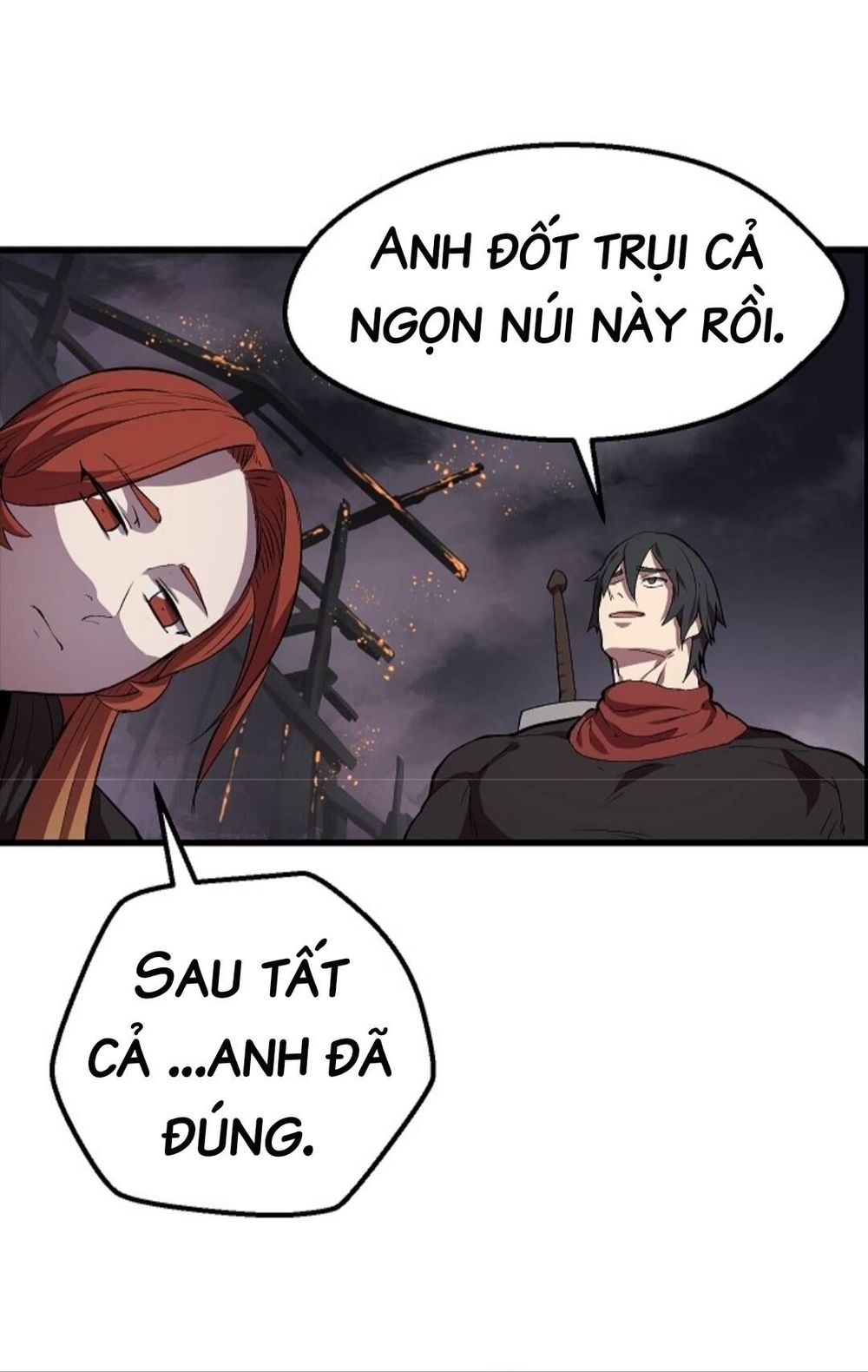 Anh Hùng Mạnh Nhất? Ta Không Làm Lâu Rồi! chapter 16 - Upload bởi truyensieuhay.com