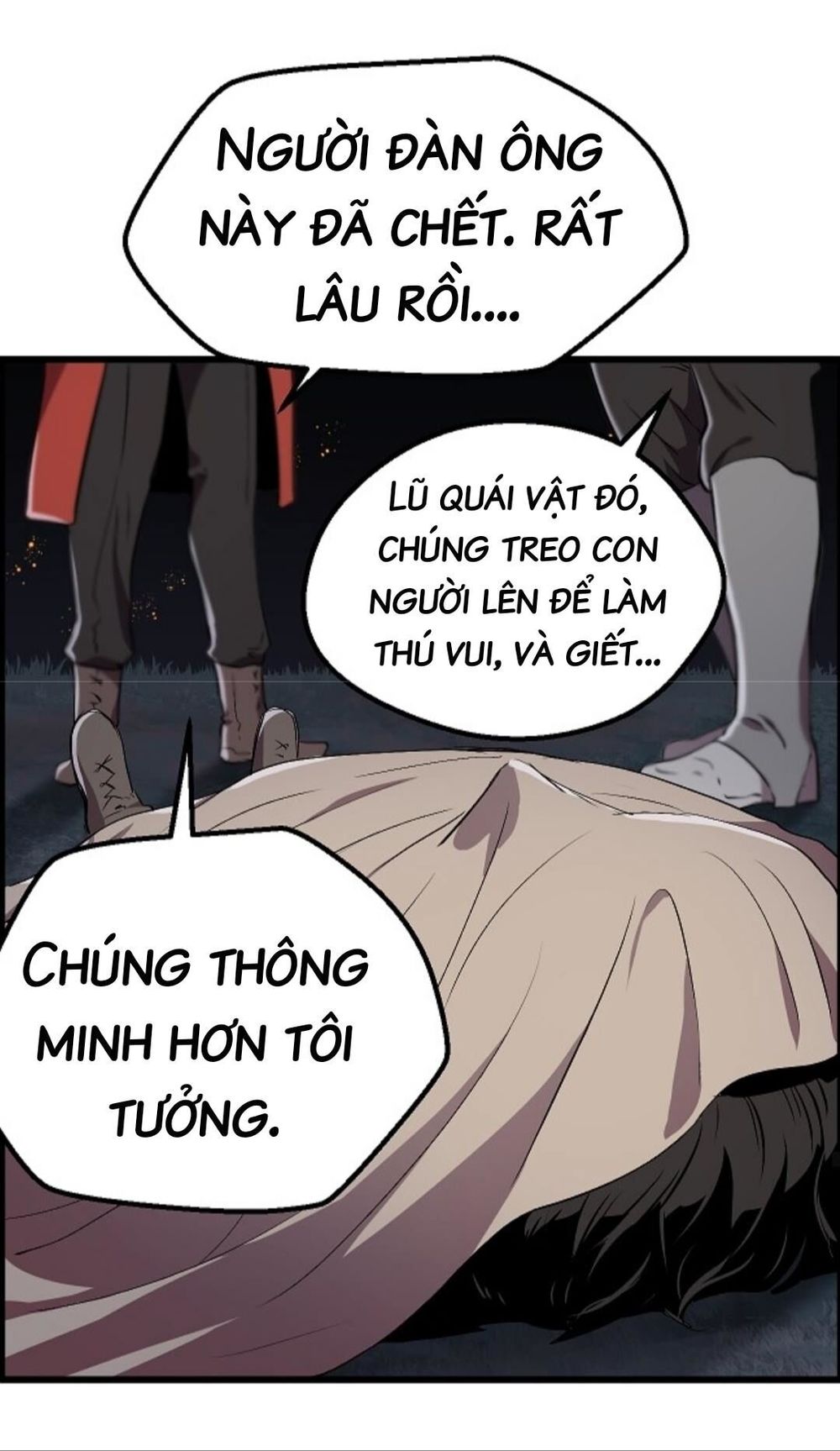 Anh Hùng Mạnh Nhất? Ta Không Làm Lâu Rồi! chapter 16 - Upload bởi truyensieuhay.com