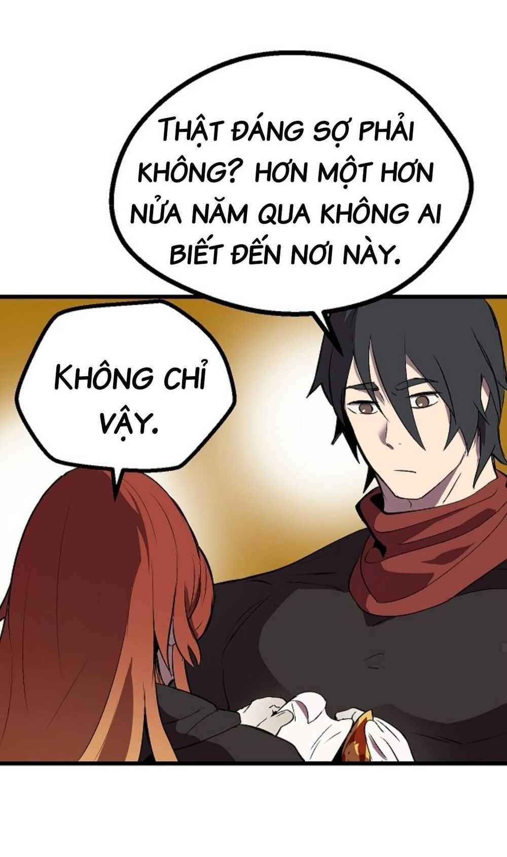 Anh Hùng Mạnh Nhất? Ta Không Làm Lâu Rồi! chapter 16 - Upload bởi truyensieuhay.com