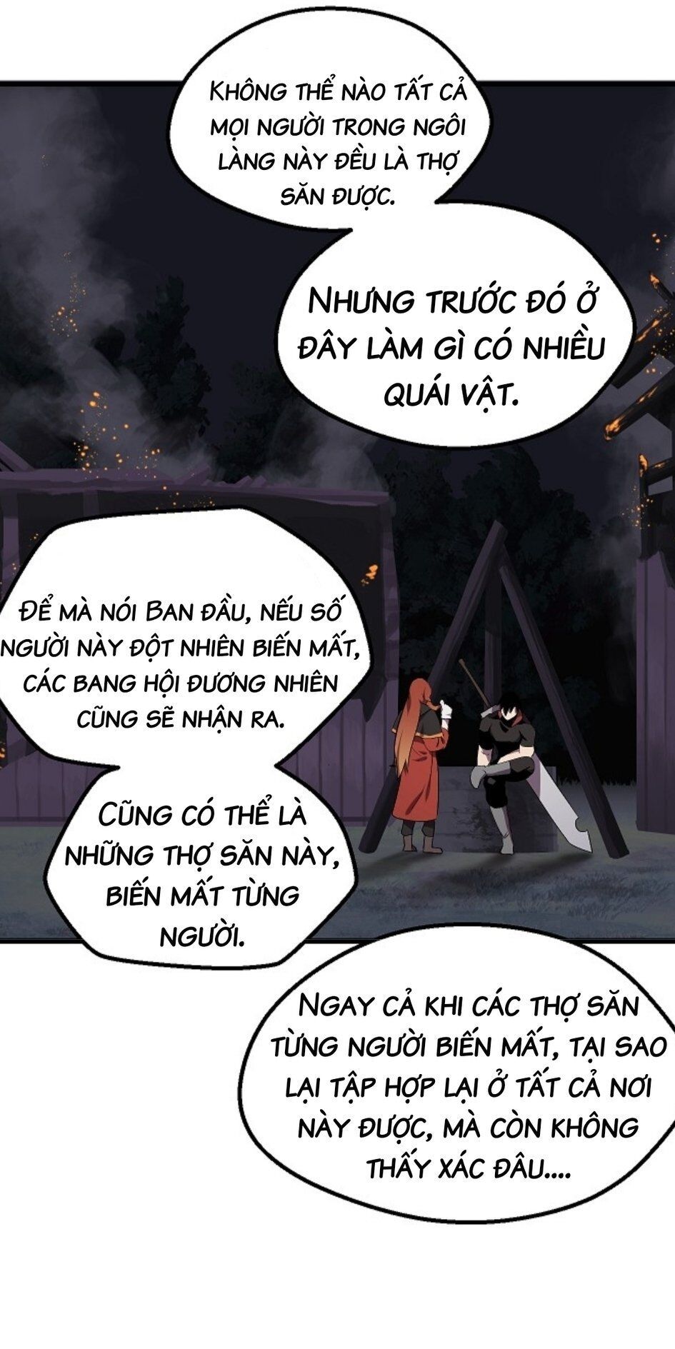 Anh Hùng Mạnh Nhất? Ta Không Làm Lâu Rồi! chapter 16 - Upload bởi truyensieuhay.com