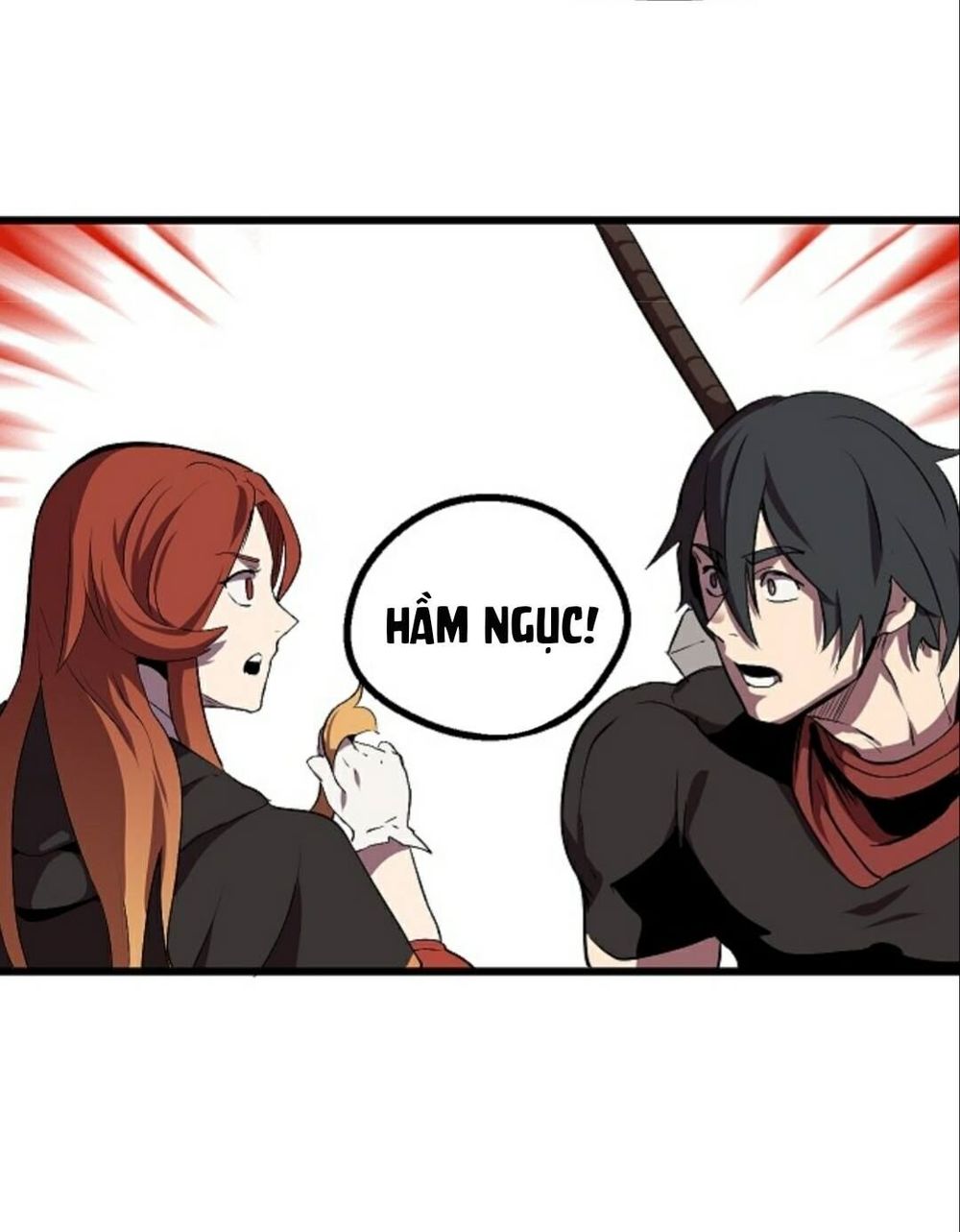 Anh Hùng Mạnh Nhất? Ta Không Làm Lâu Rồi! chapter 16 - Upload bởi truyensieuhay.com