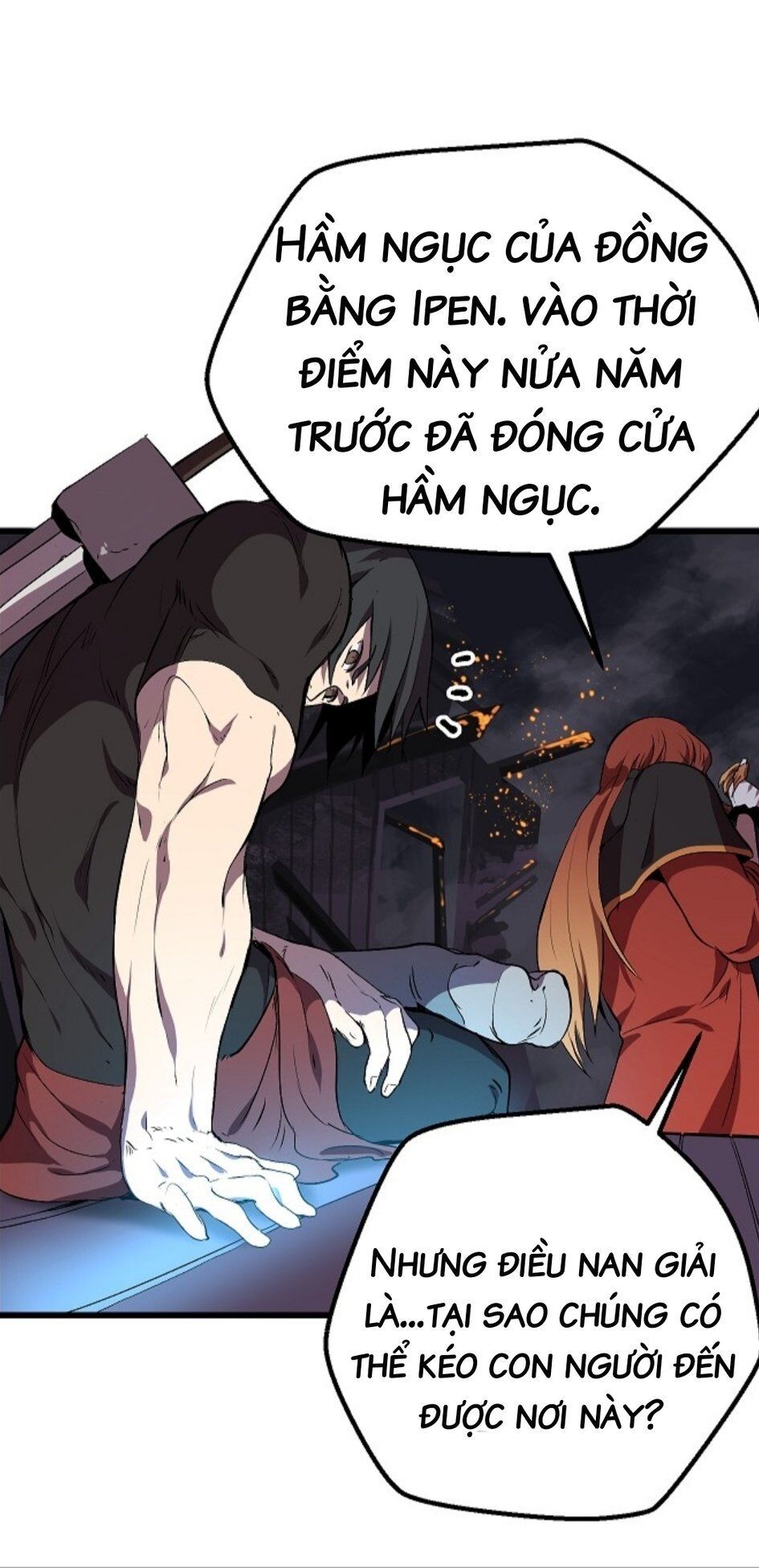 Anh Hùng Mạnh Nhất? Ta Không Làm Lâu Rồi! chapter 16 - Upload bởi truyensieuhay.com