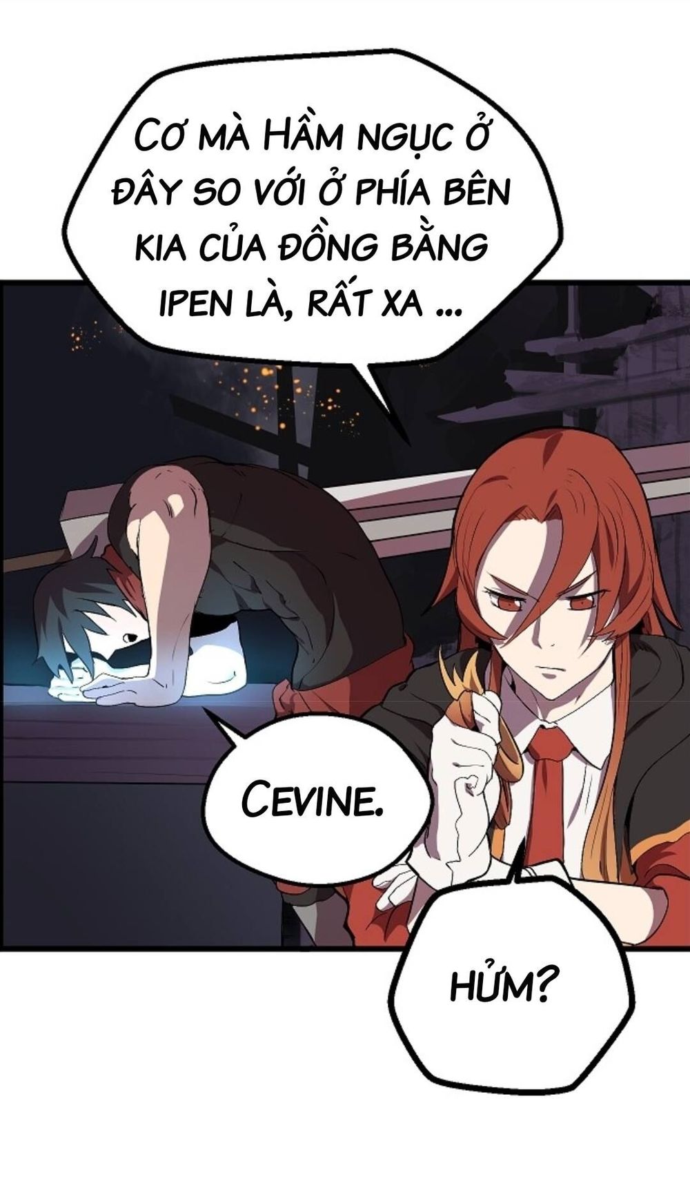 Anh Hùng Mạnh Nhất? Ta Không Làm Lâu Rồi! chapter 16 - Upload bởi truyensieuhay.com