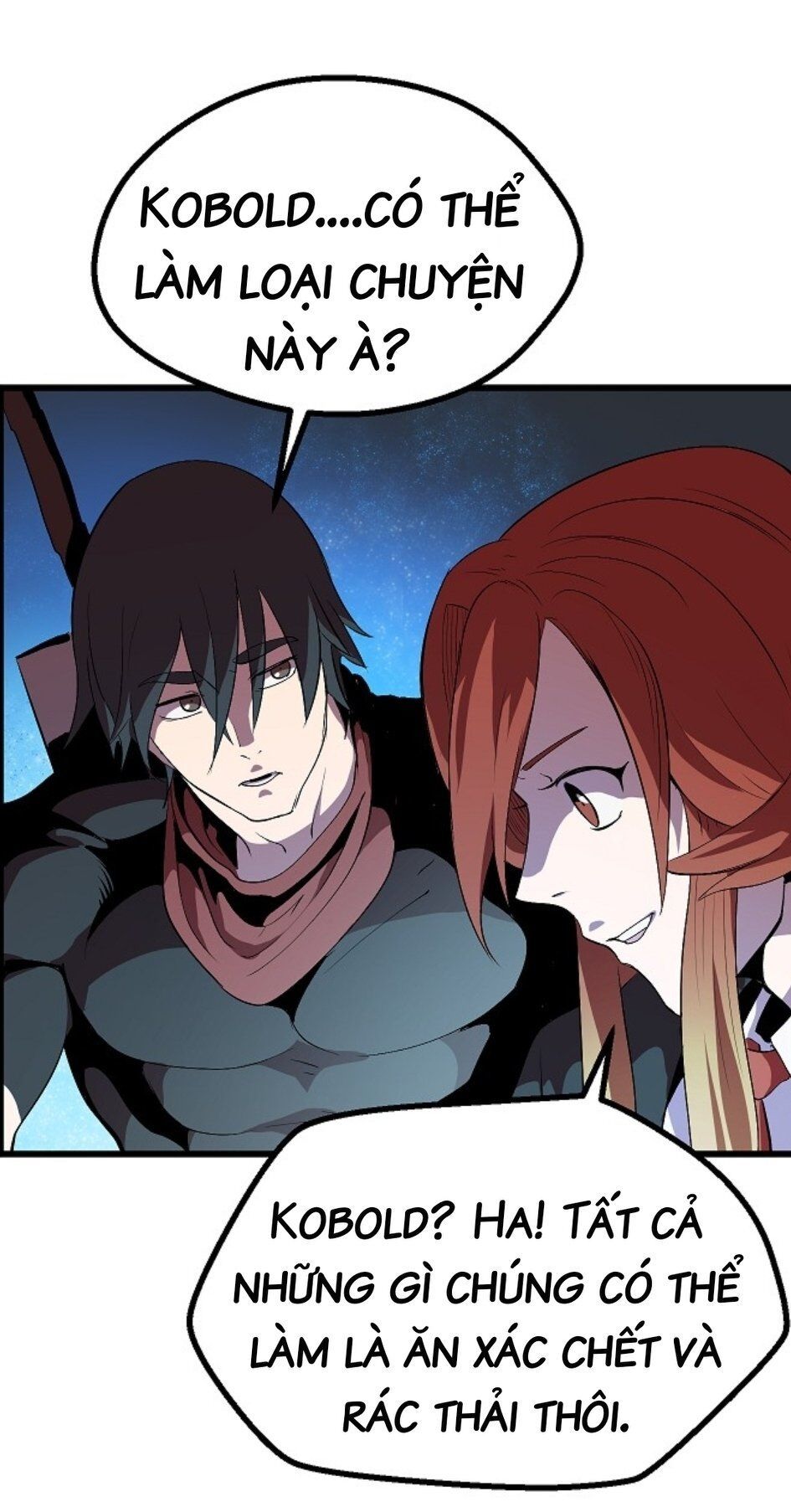 Anh Hùng Mạnh Nhất? Ta Không Làm Lâu Rồi! chapter 16 - Upload bởi truyensieuhay.com