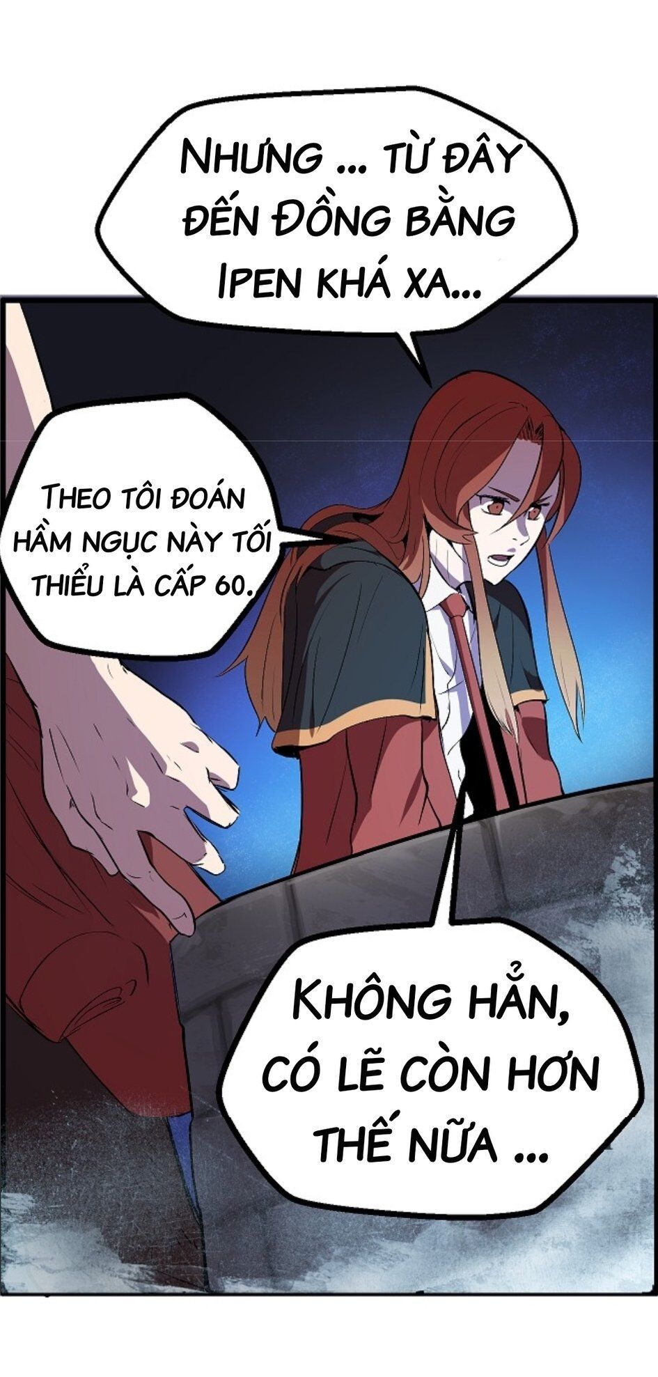 Anh Hùng Mạnh Nhất? Ta Không Làm Lâu Rồi! chapter 16 - Upload bởi truyensieuhay.com