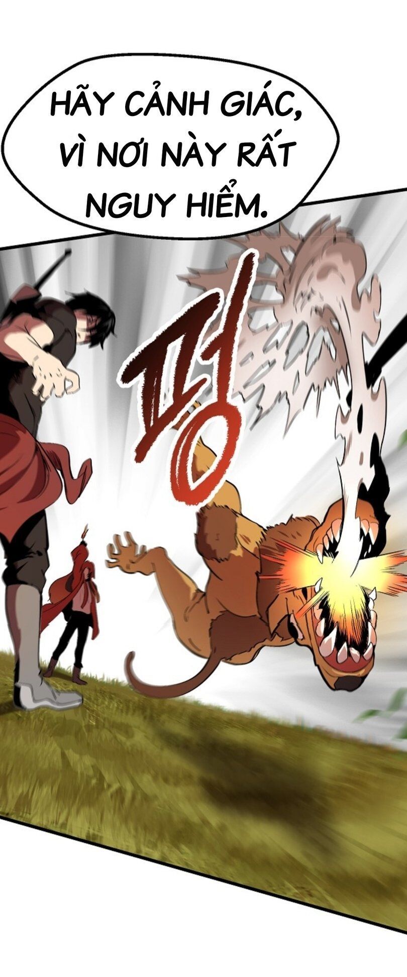 Anh Hùng Mạnh Nhất? Ta Không Làm Lâu Rồi! chapter 16 - Upload bởi truyensieuhay.com