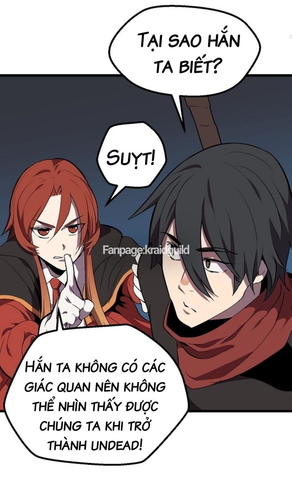 Anh Hùng Mạnh Nhất? Ta Không Làm Lâu Rồi! chapter 17 - Upload bởi truyensieuhay.com