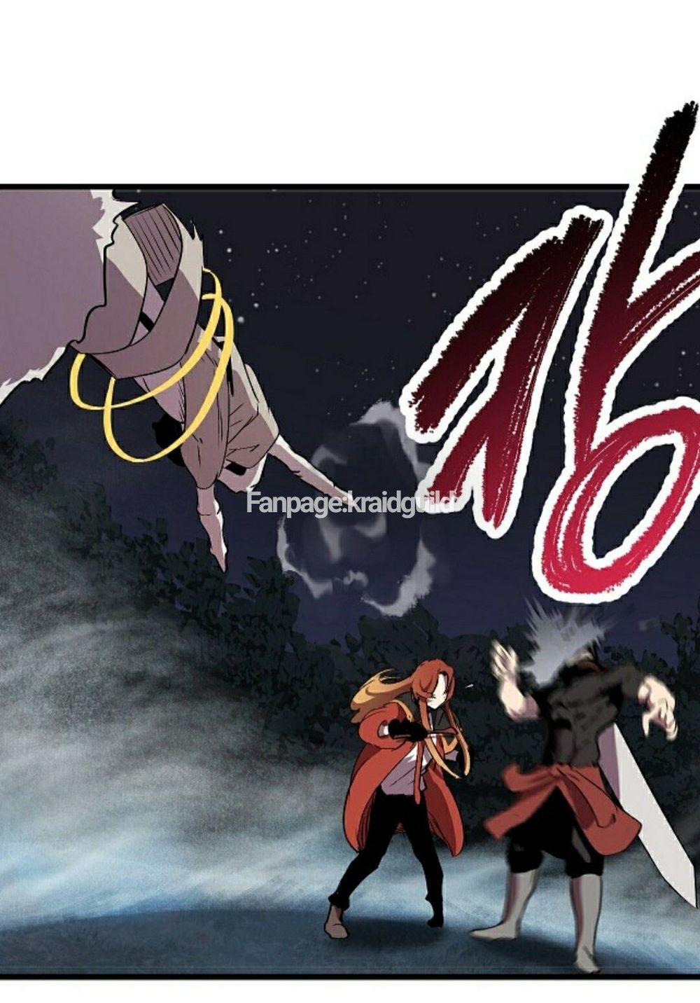 Anh Hùng Mạnh Nhất? Ta Không Làm Lâu Rồi! chapter 17 - Upload bởi truyensieuhay.com