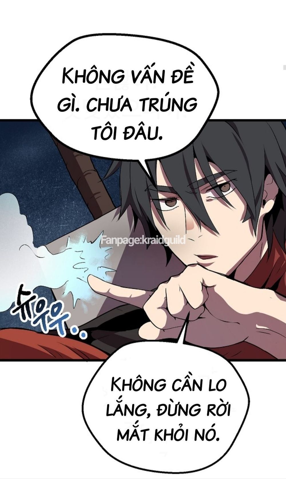 Anh Hùng Mạnh Nhất? Ta Không Làm Lâu Rồi! chapter 17 - Upload bởi truyensieuhay.com