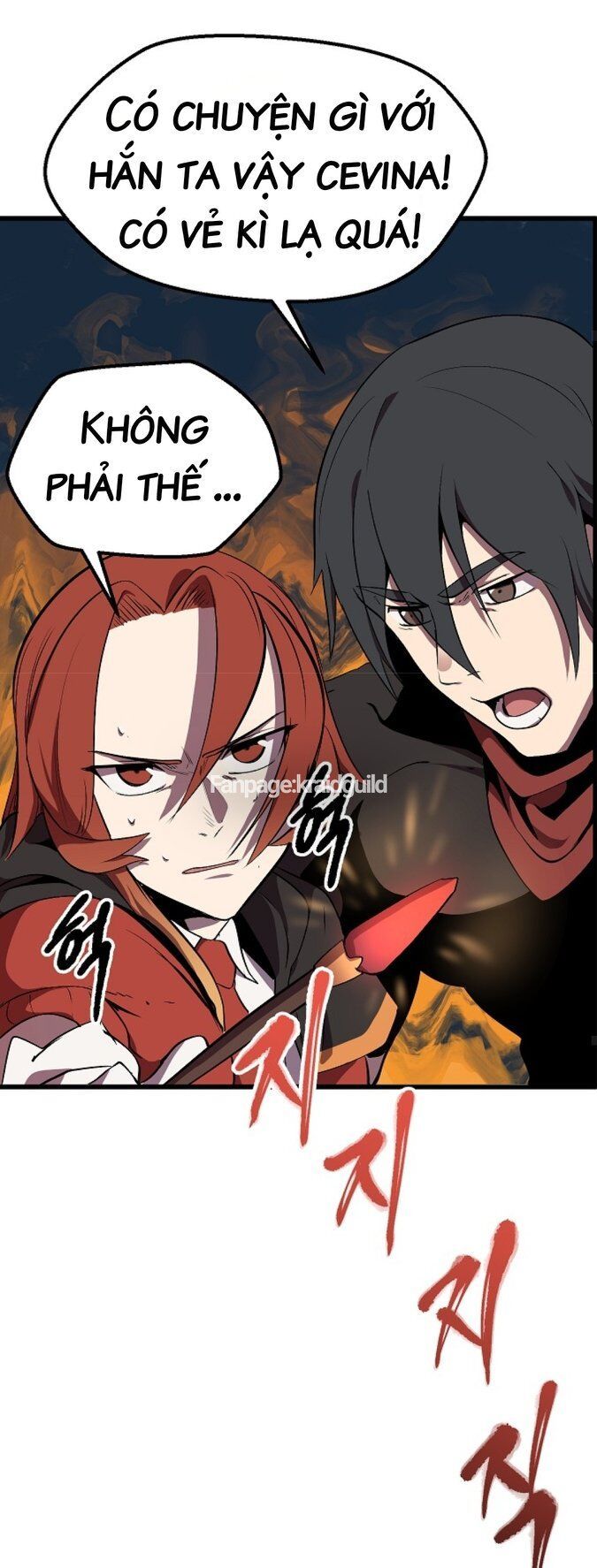 Anh Hùng Mạnh Nhất? Ta Không Làm Lâu Rồi! chapter 17 - Upload bởi truyensieuhay.com