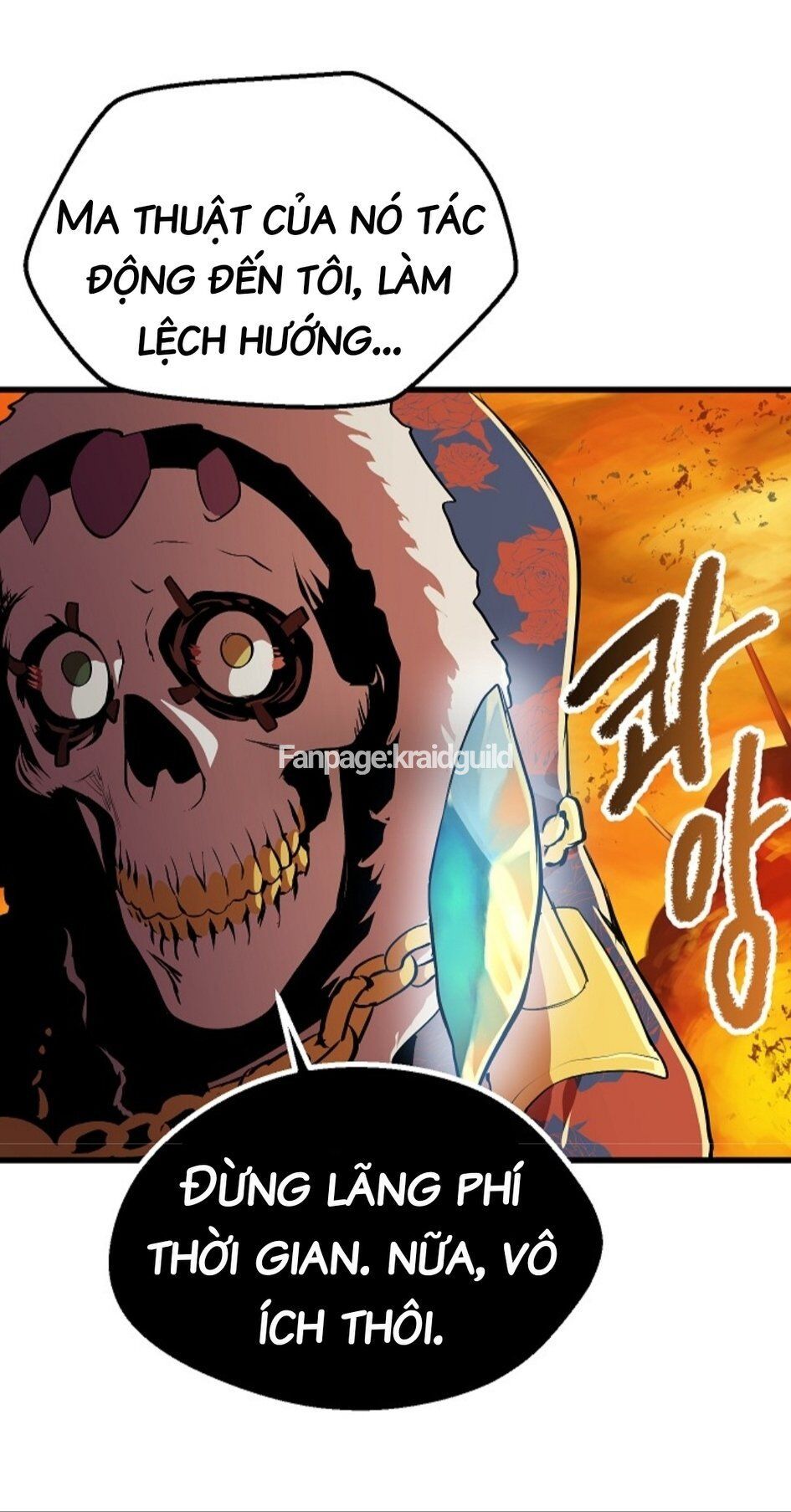 Anh Hùng Mạnh Nhất? Ta Không Làm Lâu Rồi! chapter 17 - Upload bởi truyensieuhay.com
