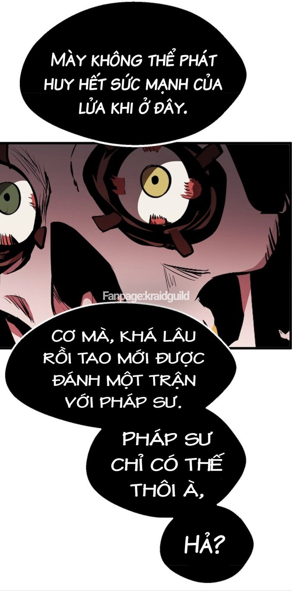 Anh Hùng Mạnh Nhất? Ta Không Làm Lâu Rồi! chapter 17 - Upload bởi truyensieuhay.com