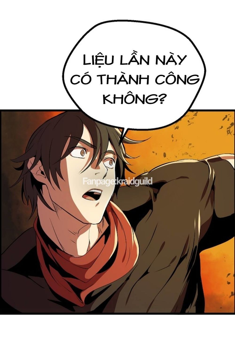 Anh Hùng Mạnh Nhất? Ta Không Làm Lâu Rồi! chapter 17 - Upload bởi truyensieuhay.com
