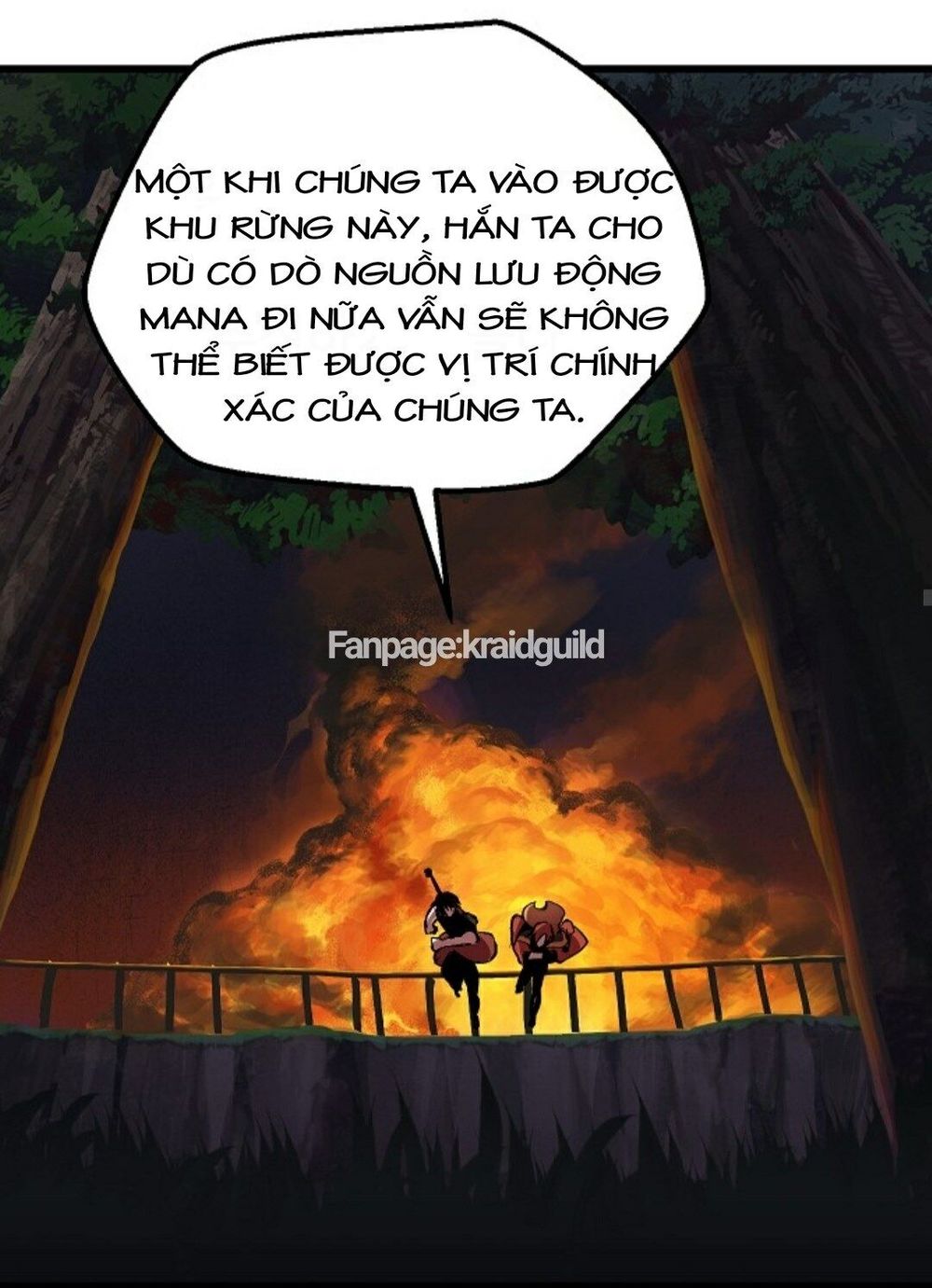 Anh Hùng Mạnh Nhất? Ta Không Làm Lâu Rồi! chapter 17 - Upload bởi truyensieuhay.com