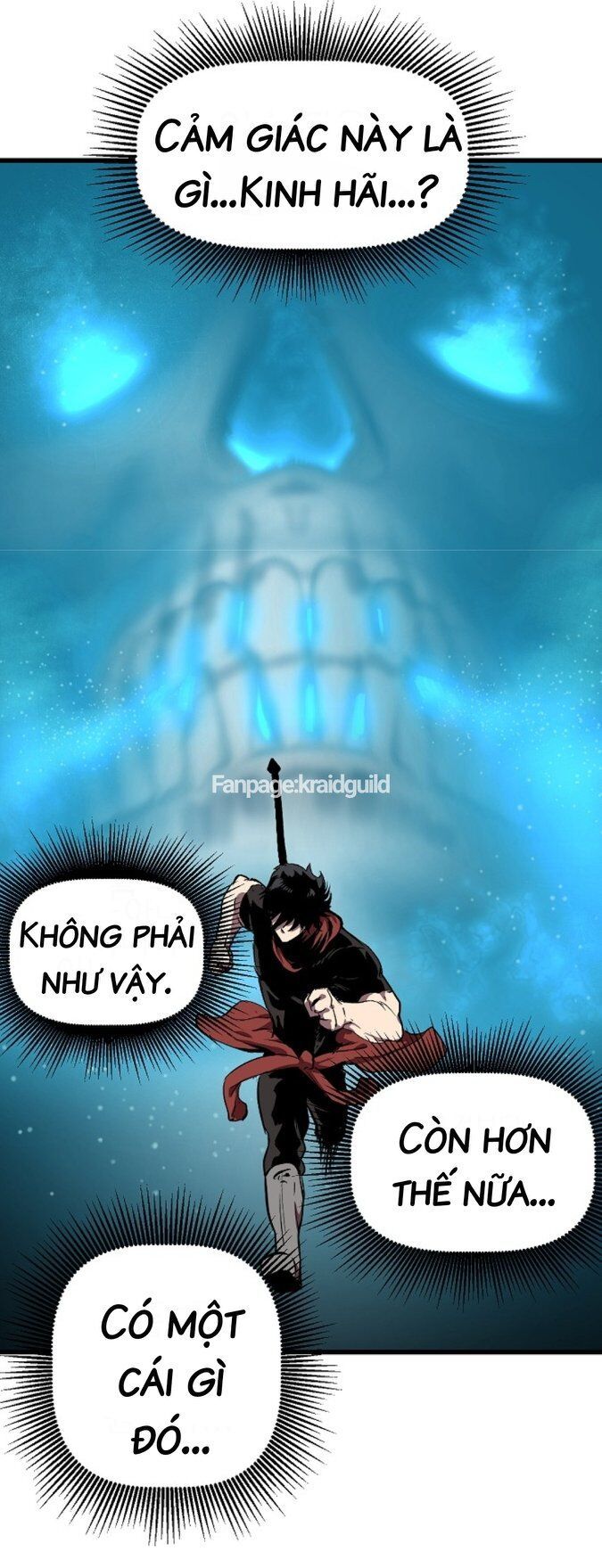 Anh Hùng Mạnh Nhất? Ta Không Làm Lâu Rồi! chapter 17 - Upload bởi truyensieuhay.com