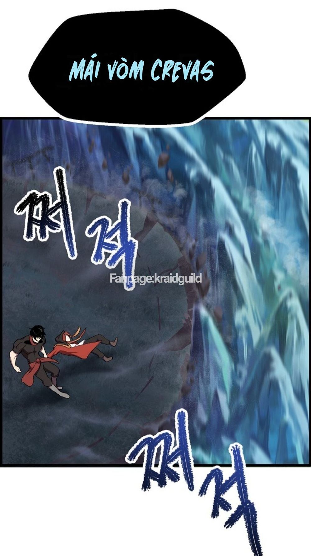 Anh Hùng Mạnh Nhất? Ta Không Làm Lâu Rồi! chapter 17 - Upload bởi truyensieuhay.com