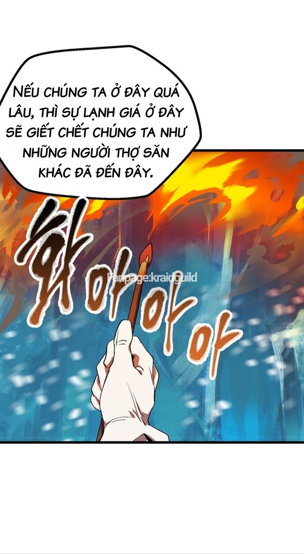 Anh Hùng Mạnh Nhất? Ta Không Làm Lâu Rồi! chapter 17 - Upload bởi truyensieuhay.com