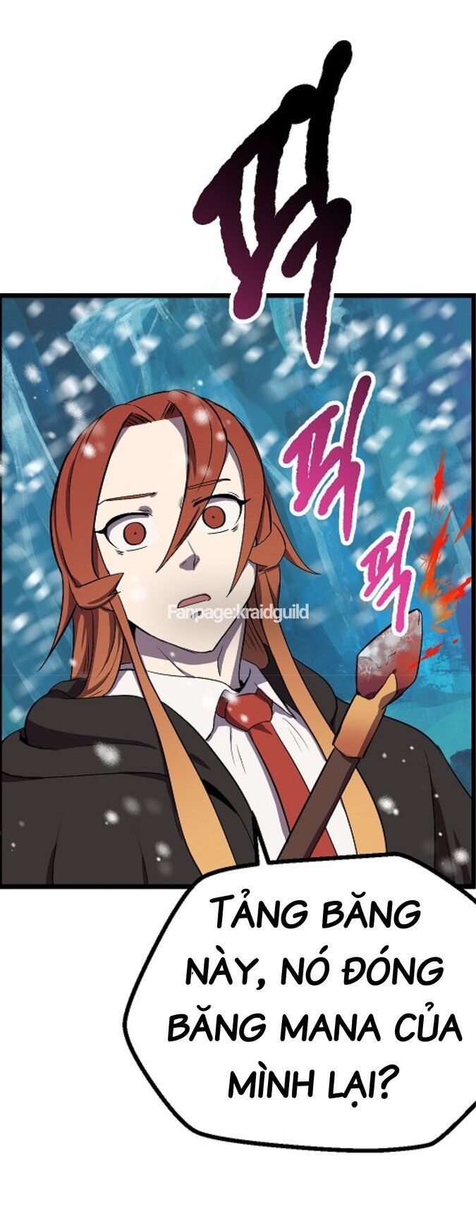 Anh Hùng Mạnh Nhất? Ta Không Làm Lâu Rồi! chapter 17 - Upload bởi truyensieuhay.com