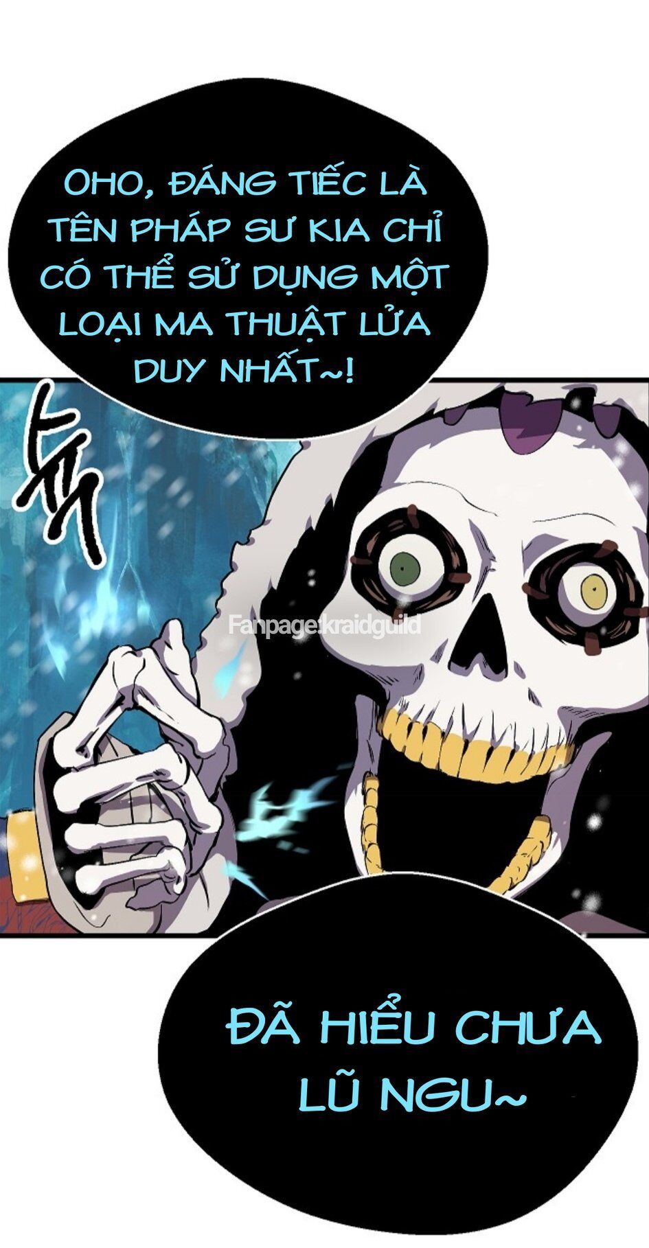 Anh Hùng Mạnh Nhất? Ta Không Làm Lâu Rồi! chapter 17 - Upload bởi truyensieuhay.com