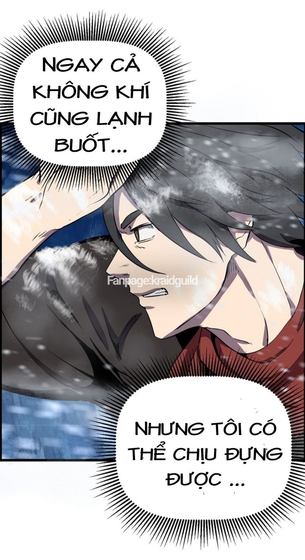 Anh Hùng Mạnh Nhất? Ta Không Làm Lâu Rồi! chapter 17 - Upload bởi truyensieuhay.com