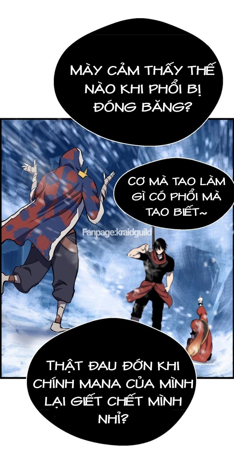 Anh Hùng Mạnh Nhất? Ta Không Làm Lâu Rồi! chapter 17 - Upload bởi truyensieuhay.com