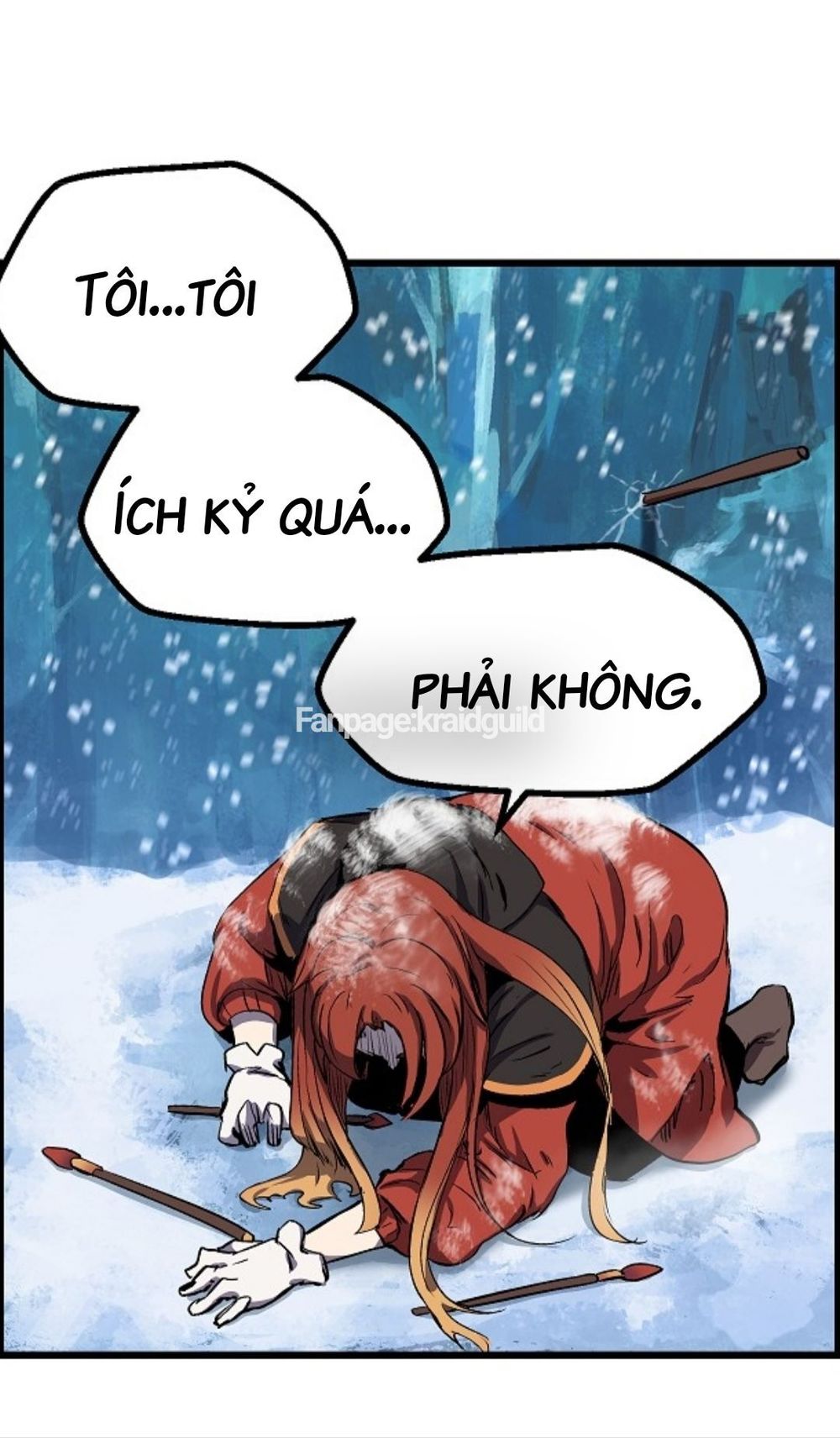 Anh Hùng Mạnh Nhất? Ta Không Làm Lâu Rồi! chapter 17 - Upload bởi truyensieuhay.com
