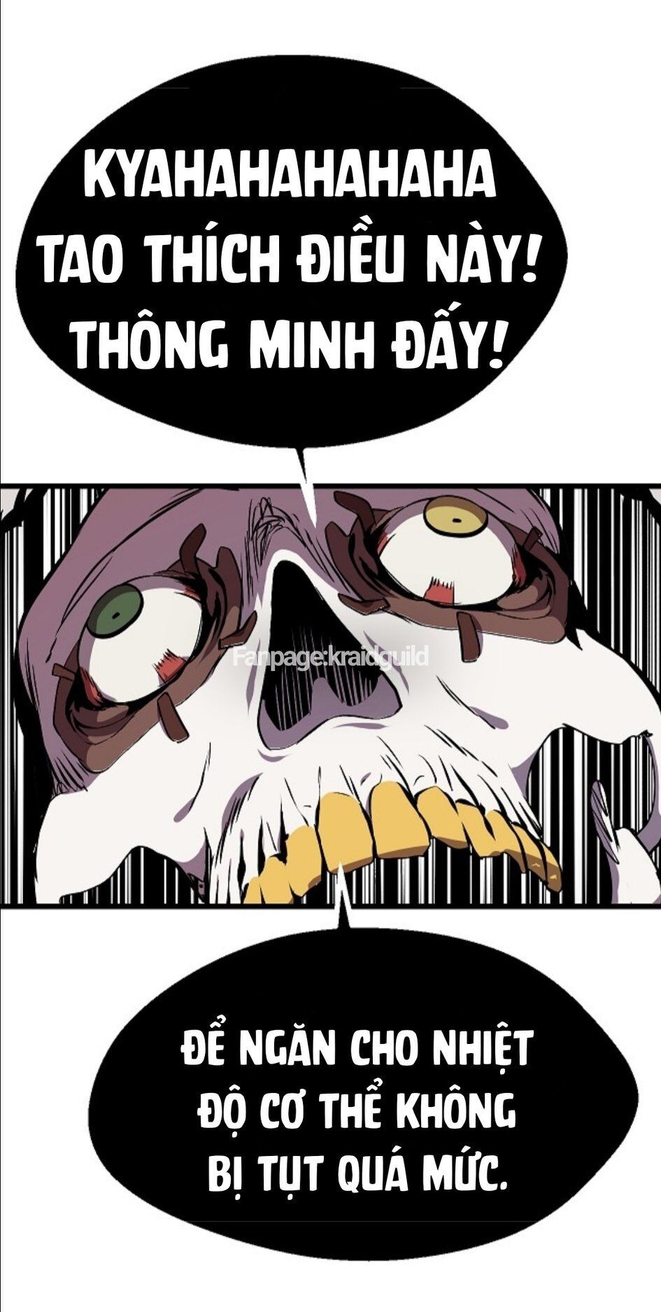 Anh Hùng Mạnh Nhất? Ta Không Làm Lâu Rồi! chapter 17 - Upload bởi truyensieuhay.com