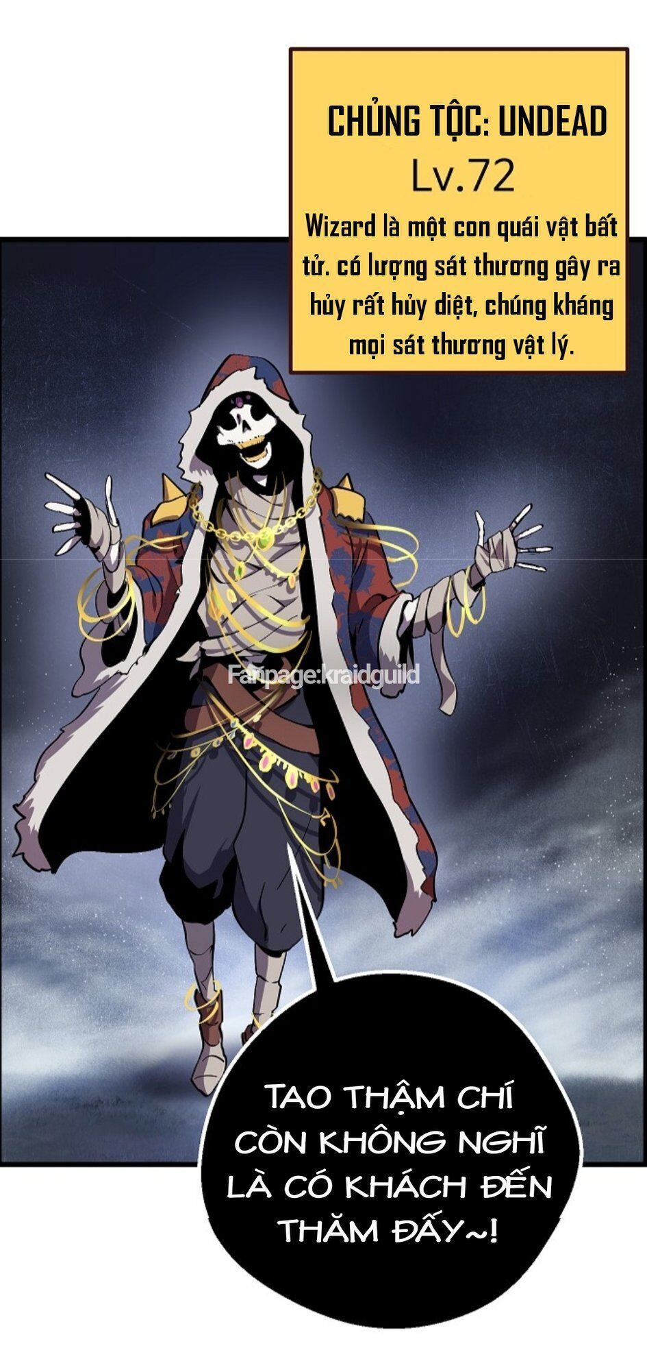 Anh Hùng Mạnh Nhất? Ta Không Làm Lâu Rồi! chapter 17 - Upload bởi truyensieuhay.com