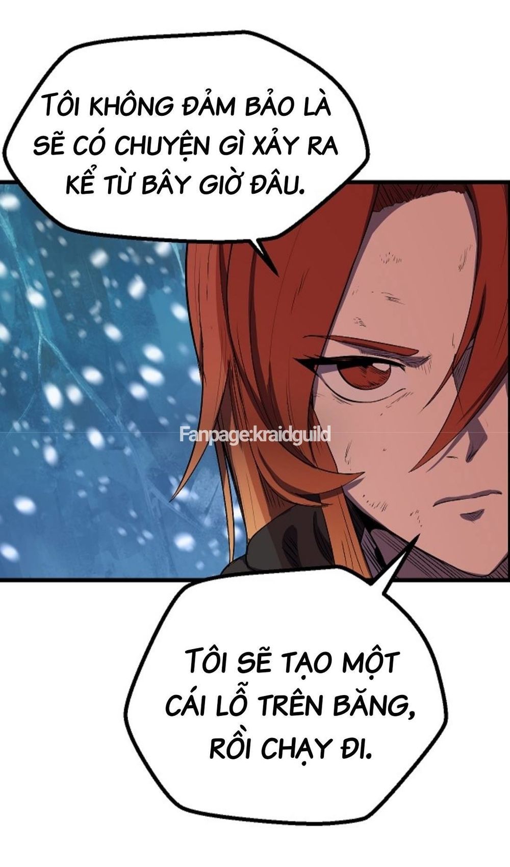 Anh Hùng Mạnh Nhất? Ta Không Làm Lâu Rồi! chapter 17 - Upload bởi truyensieuhay.com
